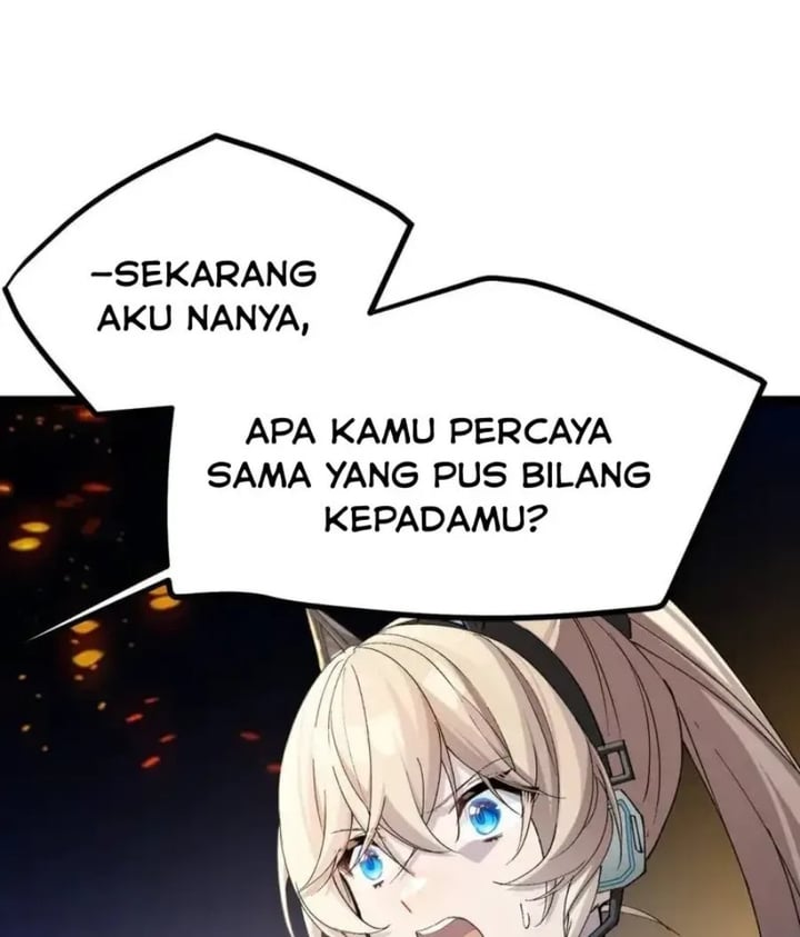 Baca Strinova ~Tomorrow Will Finally Come~ - Chapter 22 halaman 49