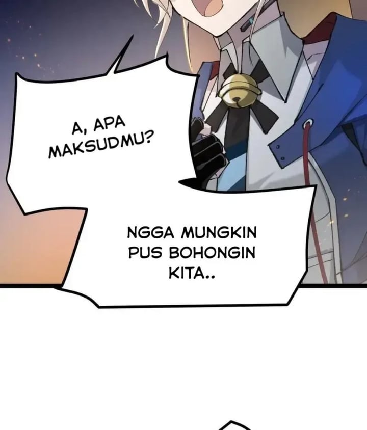 Baca Strinova ~Tomorrow Will Finally Come~ - Chapter 22 halaman 50