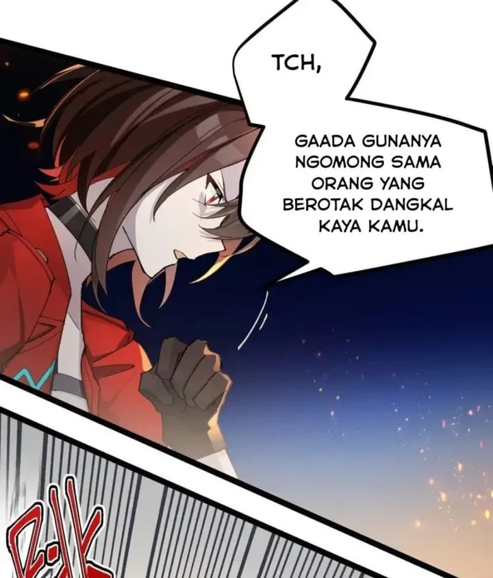 Baca Strinova ~Tomorrow Will Finally Come~ - Chapter 22 halaman 51