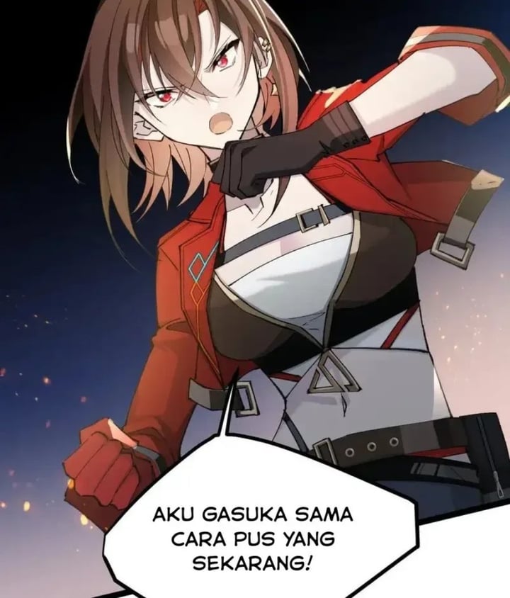 Baca Strinova ~Tomorrow Will Finally Come~ - Chapter 22 halaman 58