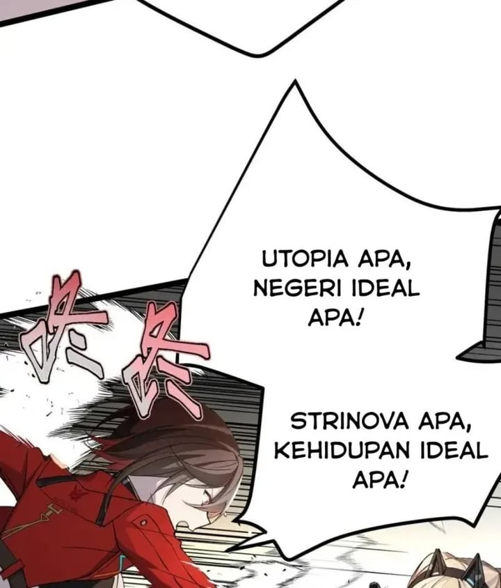 Baca Strinova ~Tomorrow Will Finally Come~ - Chapter 22 halaman 59