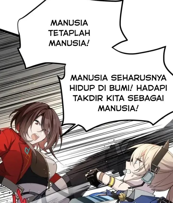 Baca Strinova ~Tomorrow Will Finally Come~ - Chapter 22 halaman 61