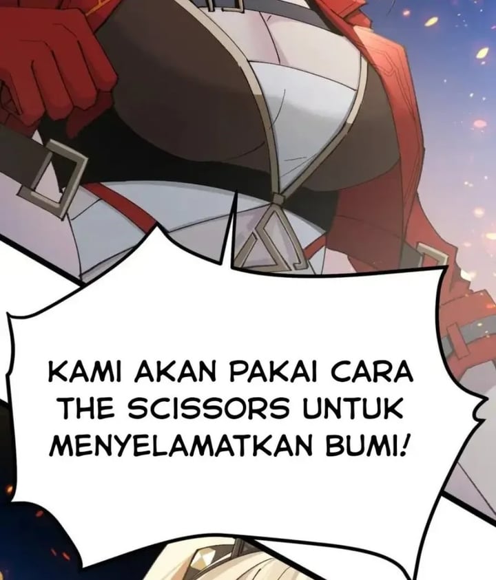 Baca Strinova ~Tomorrow Will Finally Come~ - Chapter 22 halaman 64