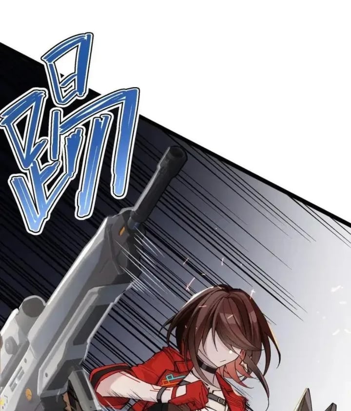 Baca Strinova ~Tomorrow Will Finally Come~ - Chapter 22 halaman 7