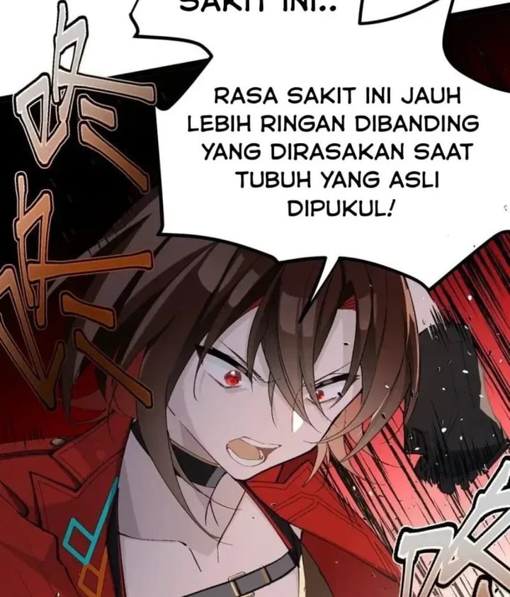 Baca Strinova ~Tomorrow Will Finally Come~ - Chapter 22 halaman 71