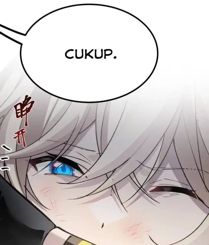 Baca Strinova ~Tomorrow Will Finally Come~ - Chapter 22 halaman 77
