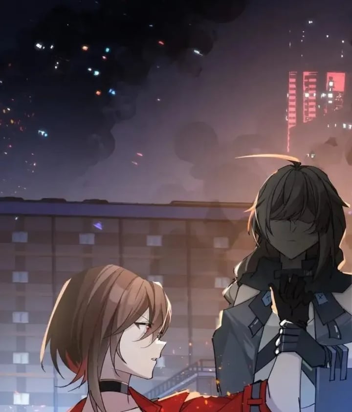 Baca Strinova ~Tomorrow Will Finally Come~ - Chapter 22 halaman 79