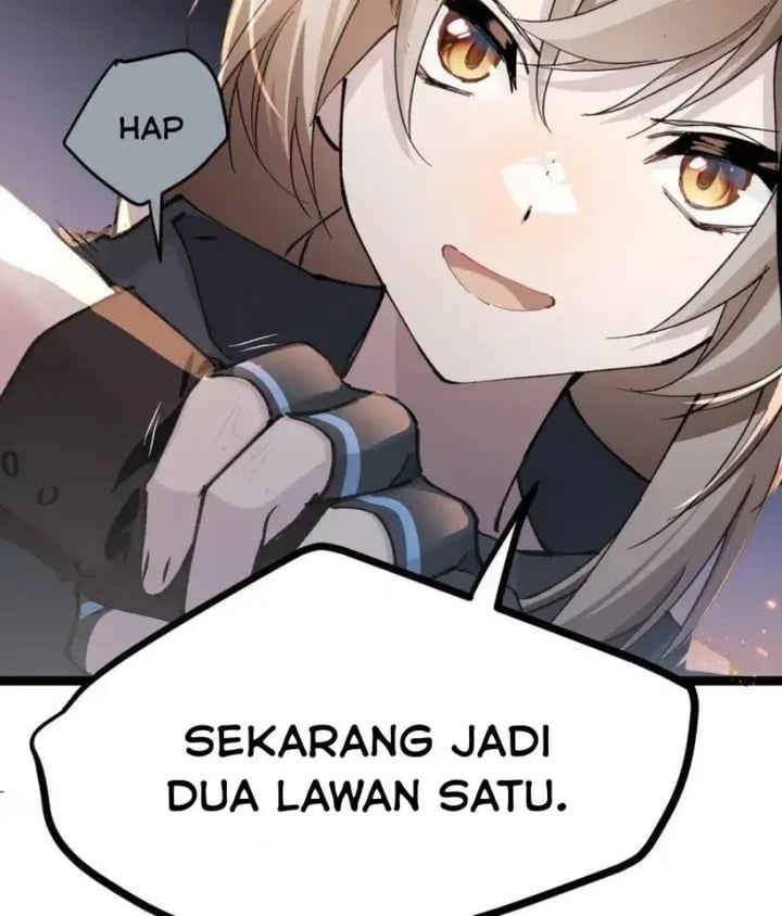 Baca Strinova ~Tomorrow Will Finally Come~ - Chapter 22 halaman 84