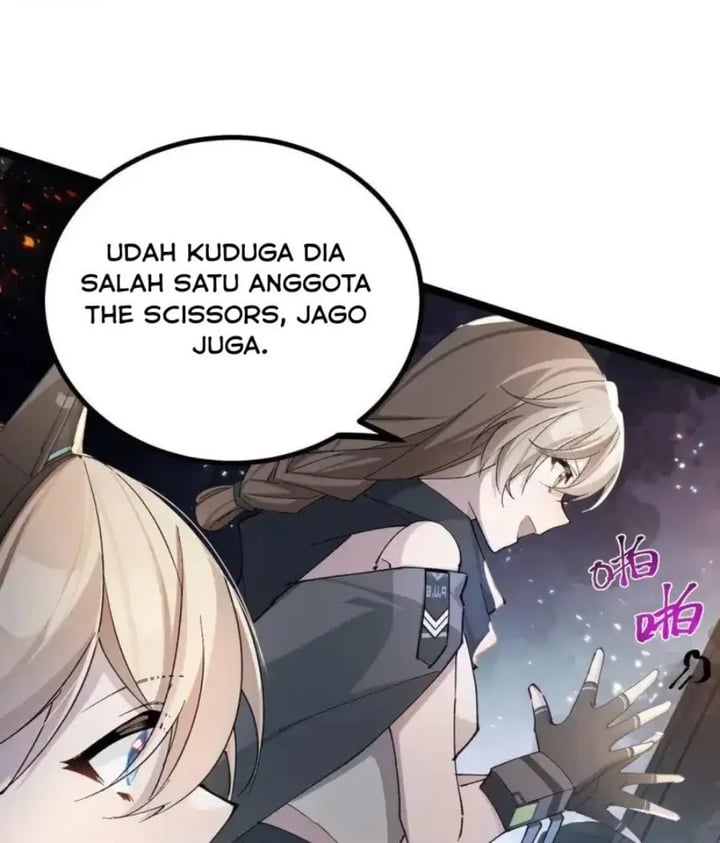 Baca Strinova ~Tomorrow Will Finally Come~ - Chapter 22 halaman 88