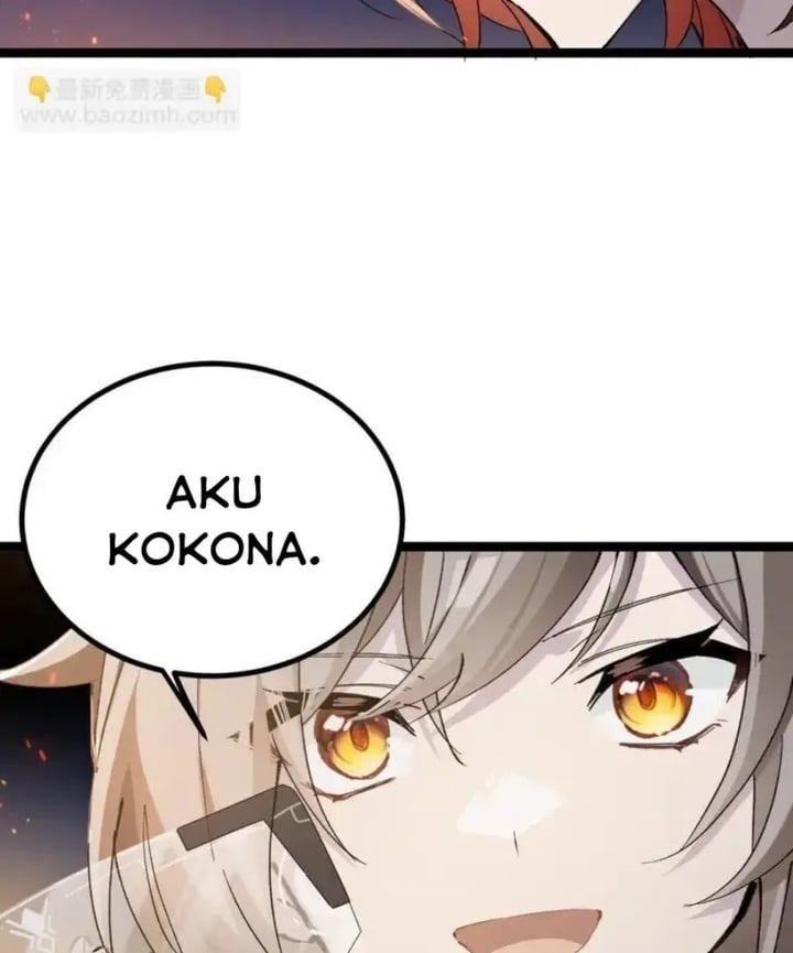Baca Strinova ~Tomorrow Will Finally Come~ - Chapter 22 halaman 91