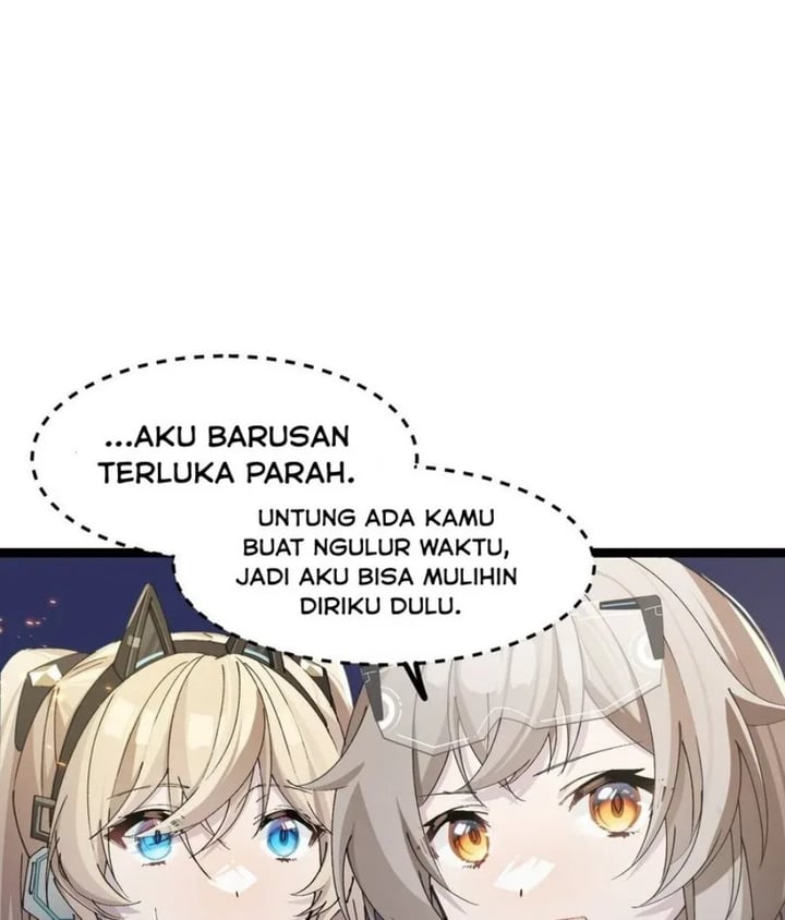 Baca Strinova ~Tomorrow Will Finally Come~ - Chapter 23 halaman 12