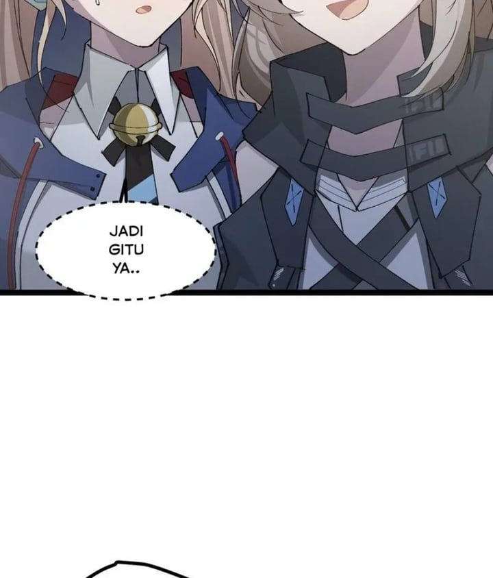 Baca Strinova ~Tomorrow Will Finally Come~ - Chapter 23 halaman 13