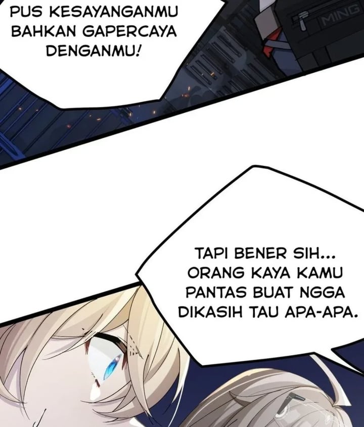 Baca Strinova ~Tomorrow Will Finally Come~ - Chapter 23 halaman 15
