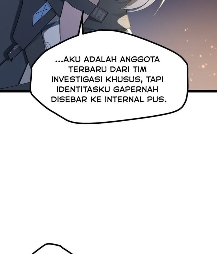 Baca Strinova ~Tomorrow Will Finally Come~ - Chapter 23 halaman 18