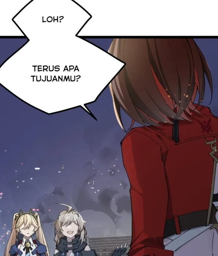 Baca Strinova ~Tomorrow Will Finally Come~ - Chapter 23 halaman 19