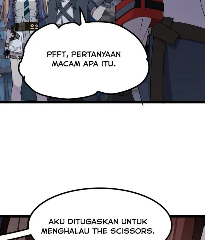 Baca Strinova ~Tomorrow Will Finally Come~ - Chapter 23 halaman 20