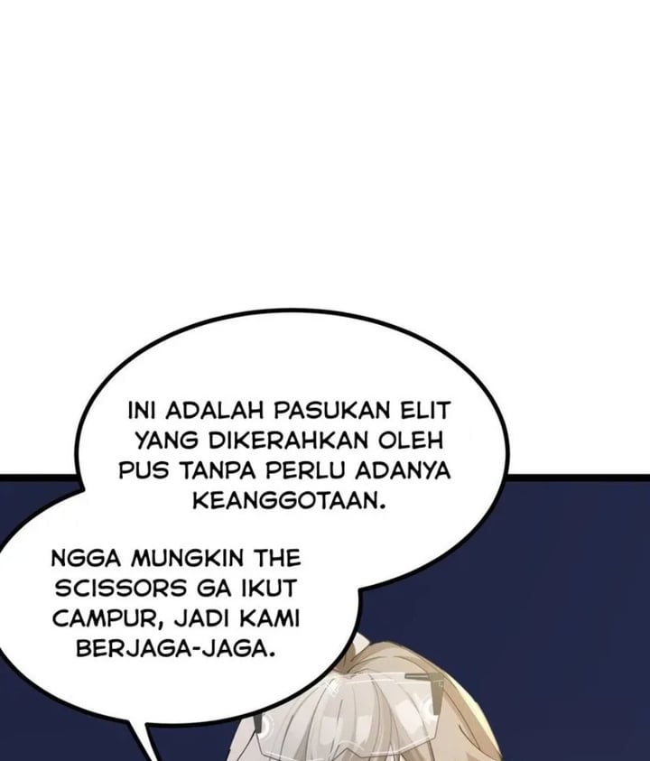 Baca Strinova ~Tomorrow Will Finally Come~ - Chapter 23 halaman 22