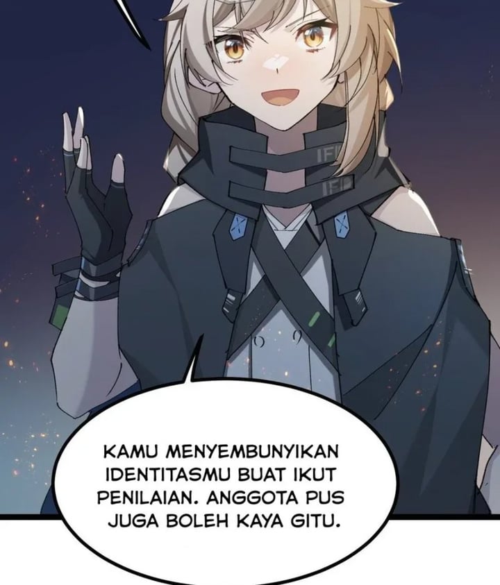 Baca Strinova ~Tomorrow Will Finally Come~ - Chapter 23 halaman 23