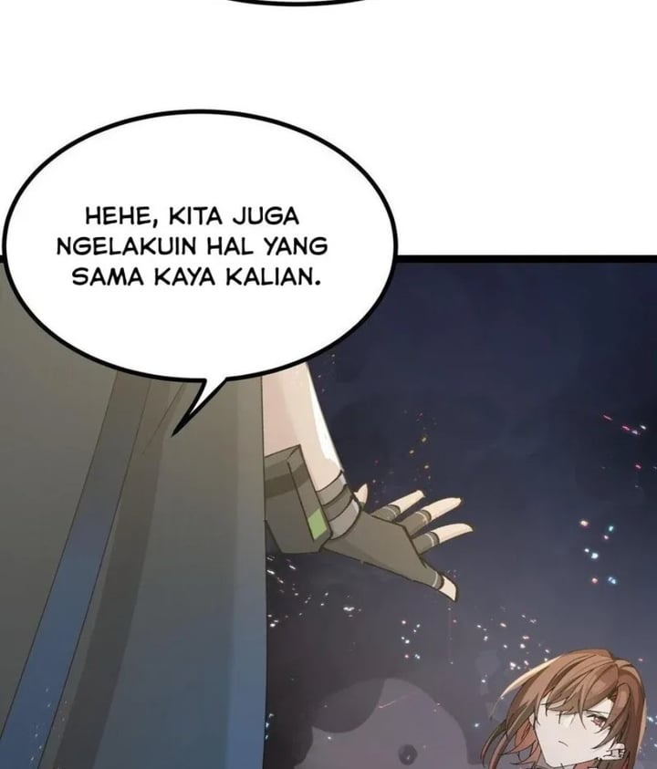 Baca Strinova ~Tomorrow Will Finally Come~ - Chapter 23 halaman 24
