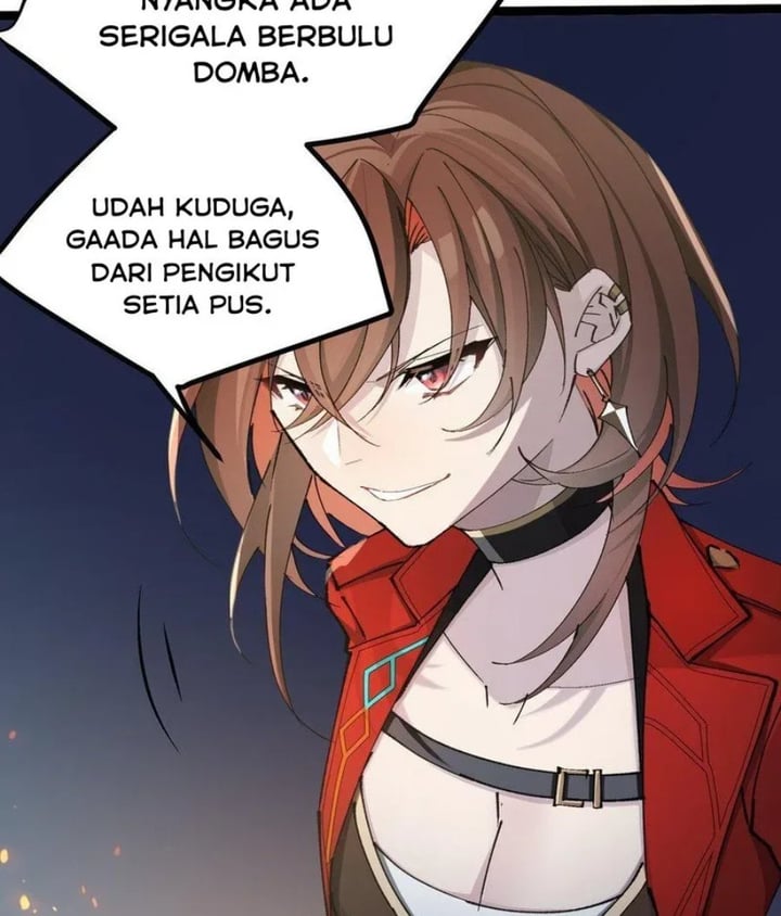 Baca Strinova ~Tomorrow Will Finally Come~ - Chapter 23 halaman 26