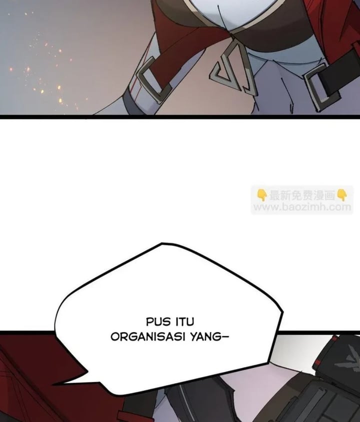 Baca Strinova ~Tomorrow Will Finally Come~ - Chapter 23 halaman 27