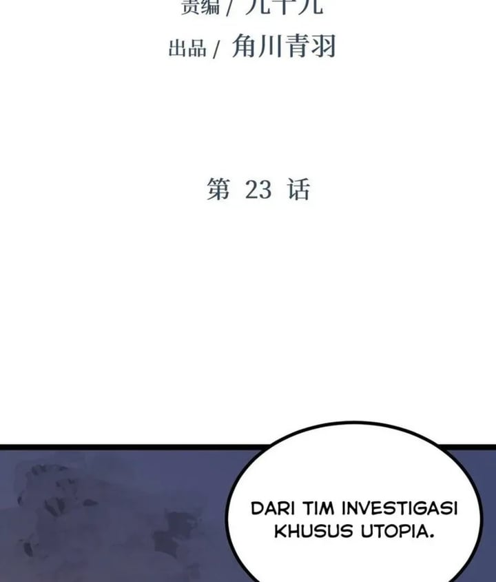 Baca Strinova ~Tomorrow Will Finally Come~ - Chapter 23 halaman 3