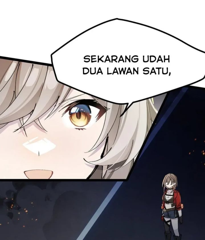 Baca Strinova ~Tomorrow Will Finally Come~ - Chapter 23 halaman 38