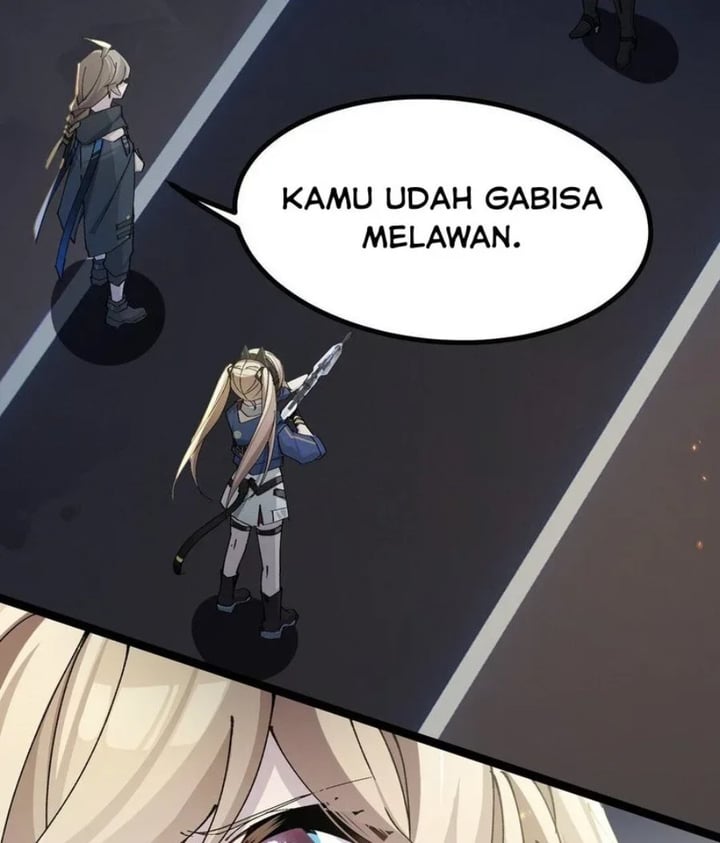 Baca Strinova ~Tomorrow Will Finally Come~ - Chapter 23 halaman 39