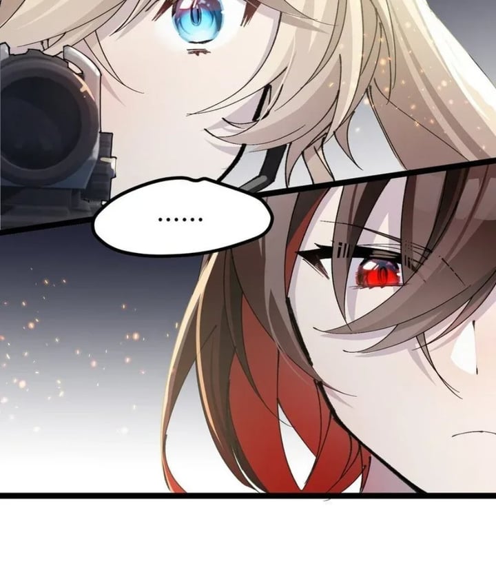 Baca Strinova ~Tomorrow Will Finally Come~ - Chapter 23 halaman 40