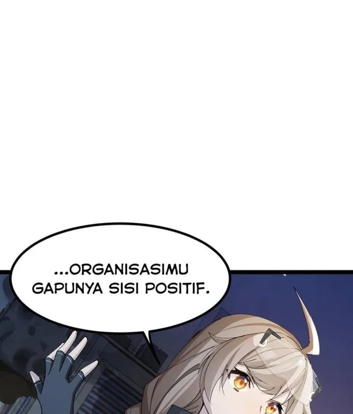 Baca Strinova ~Tomorrow Will Finally Come~ - Chapter 23 halaman 41