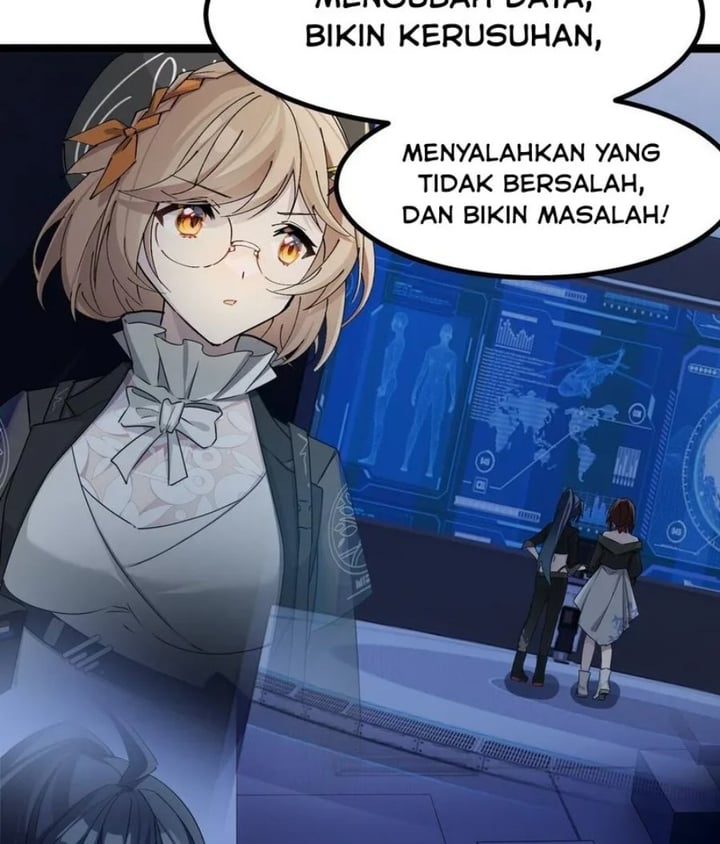 Baca Strinova ~Tomorrow Will Finally Come~ - Chapter 23 halaman 43