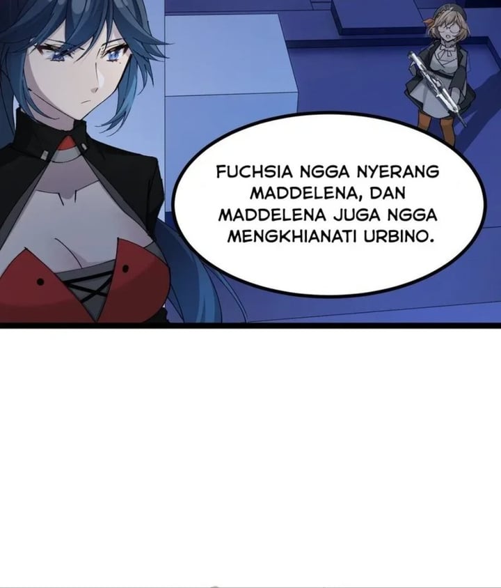 Baca Strinova ~Tomorrow Will Finally Come~ - Chapter 23 halaman 44