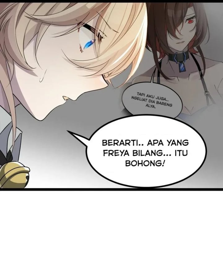 Baca Strinova ~Tomorrow Will Finally Come~ - Chapter 23 halaman 45