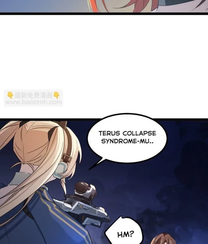 Baca Strinova ~Tomorrow Will Finally Come~ - Chapter 23 halaman 49