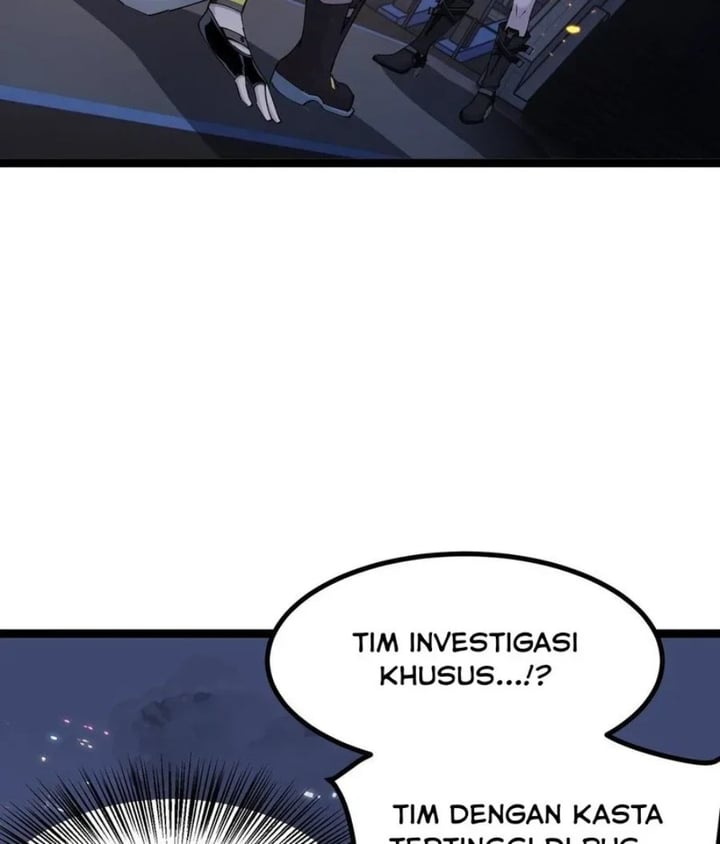 Baca Strinova ~Tomorrow Will Finally Come~ - Chapter 23 halaman 5