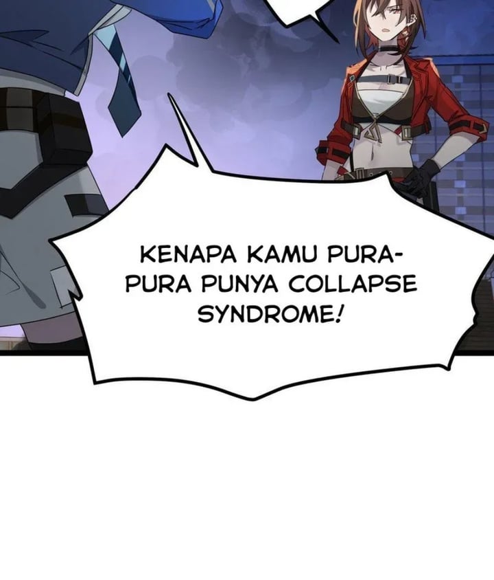 Baca Strinova ~Tomorrow Will Finally Come~ - Chapter 23 halaman 50