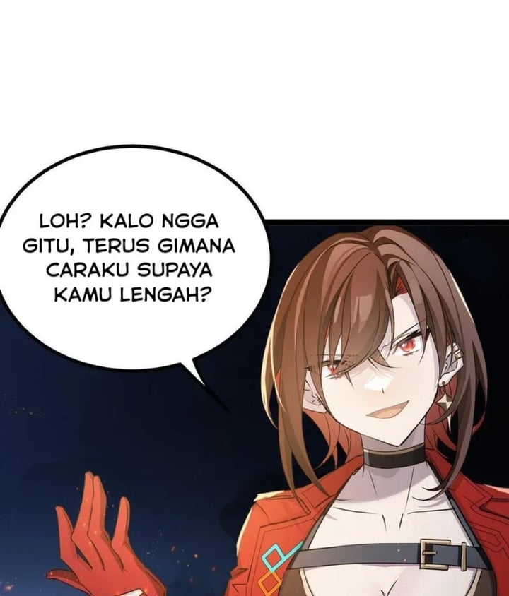 Baca Strinova ~Tomorrow Will Finally Come~ - Chapter 23 halaman 51