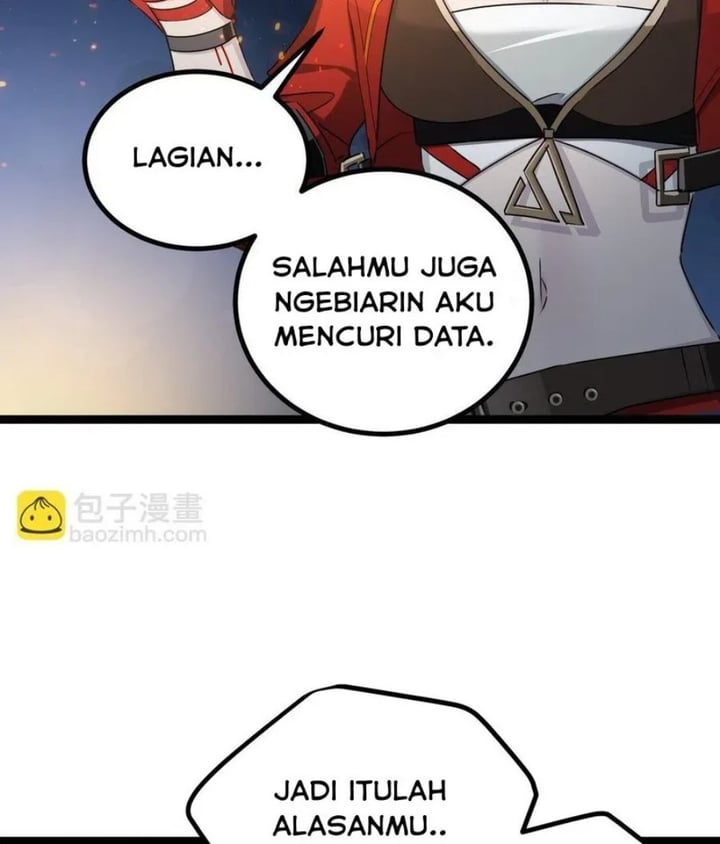 Baca Strinova ~Tomorrow Will Finally Come~ - Chapter 23 halaman 52