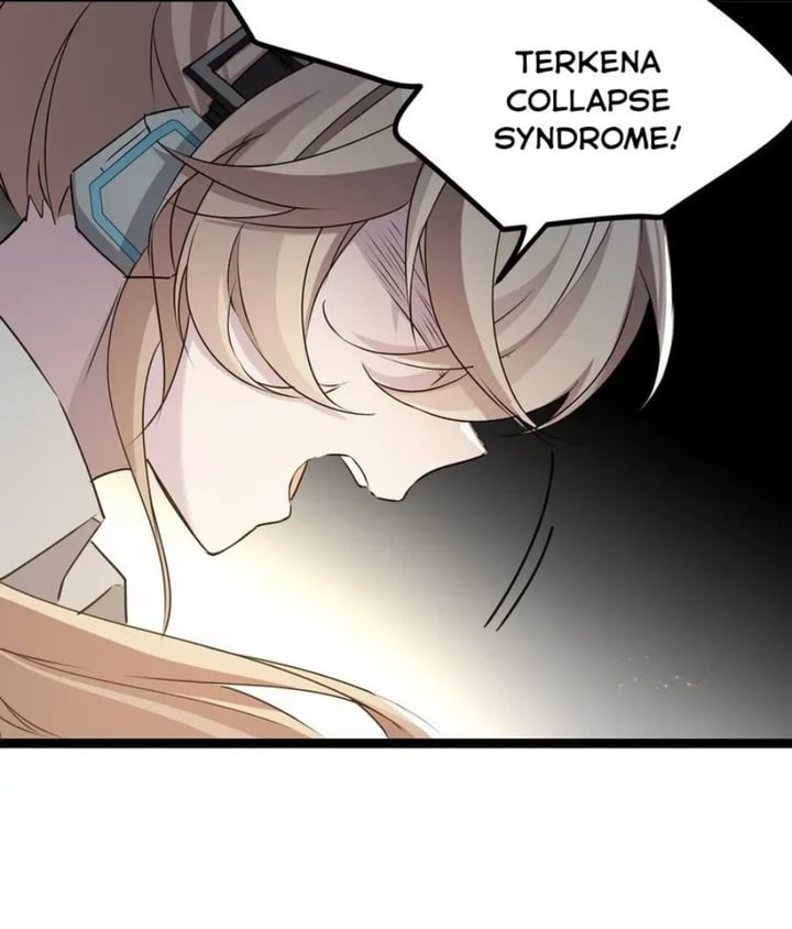 Baca Strinova ~Tomorrow Will Finally Come~ - Chapter 23 halaman 53