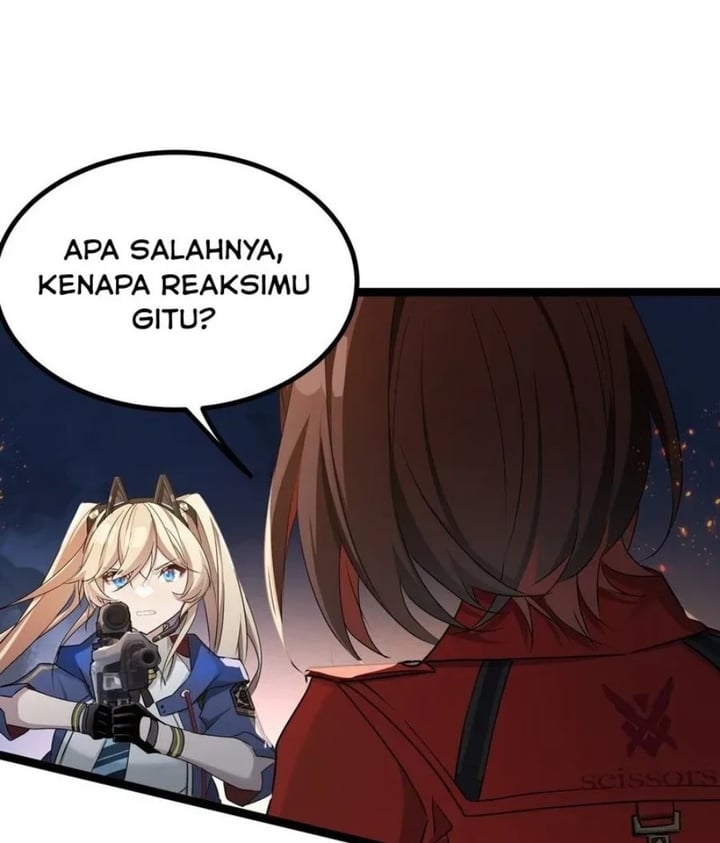 Baca Strinova ~Tomorrow Will Finally Come~ - Chapter 23 halaman 54