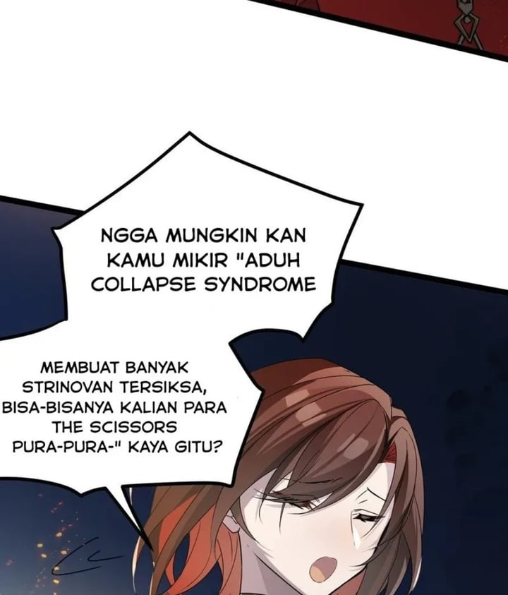Baca Strinova ~Tomorrow Will Finally Come~ - Chapter 23 halaman 55