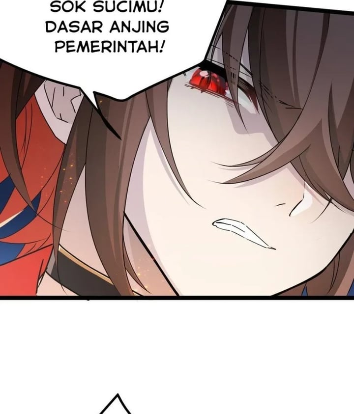 Baca Strinova ~Tomorrow Will Finally Come~ - Chapter 23 halaman 57