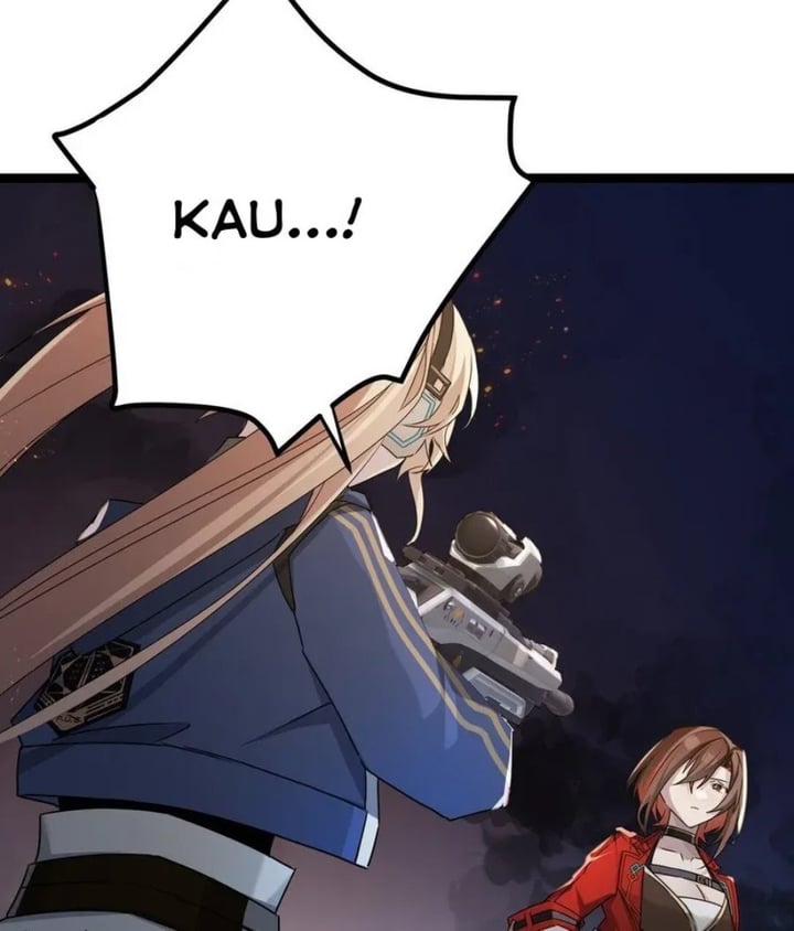 Baca Strinova ~Tomorrow Will Finally Come~ - Chapter 23 halaman 58
