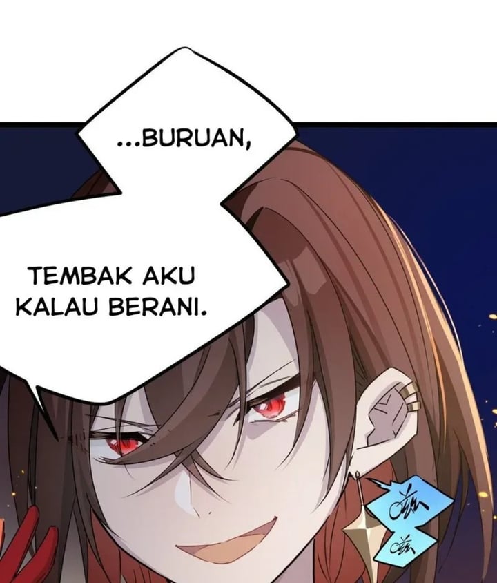 Baca Strinova ~Tomorrow Will Finally Come~ - Chapter 23 halaman 60