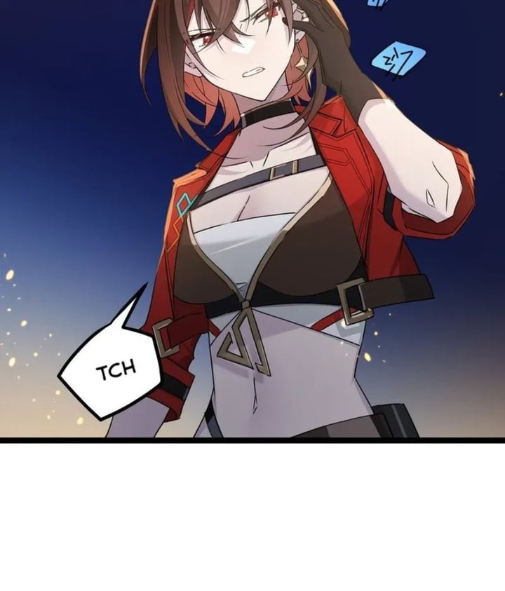 Baca Strinova ~Tomorrow Will Finally Come~ - Chapter 23 halaman 62