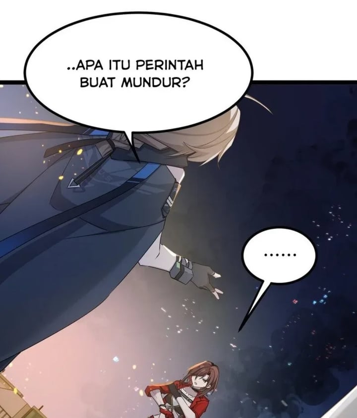 Baca Strinova ~Tomorrow Will Finally Come~ - Chapter 23 halaman 63