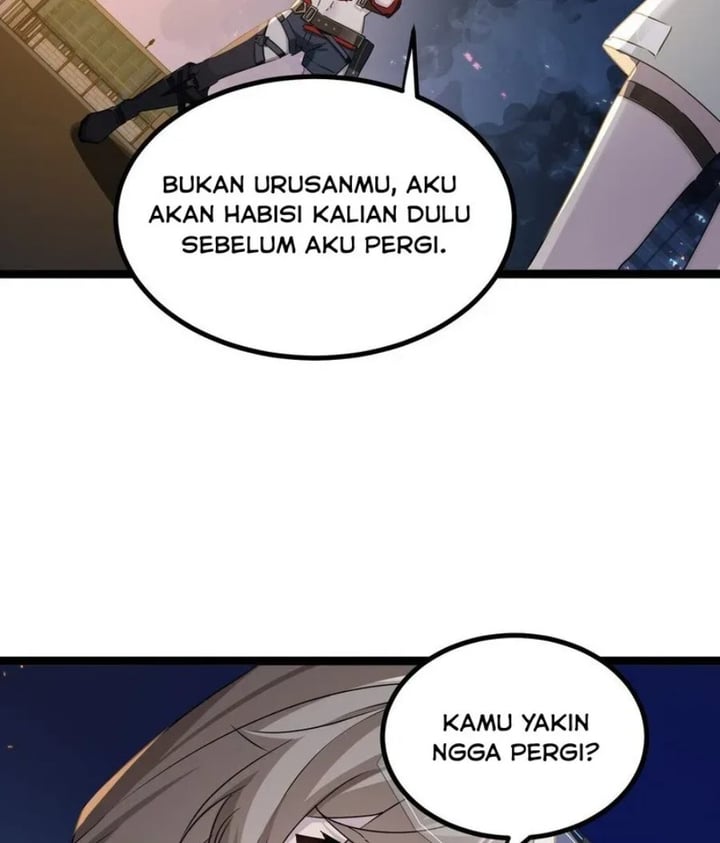 Baca Strinova ~Tomorrow Will Finally Come~ - Chapter 23 halaman 64