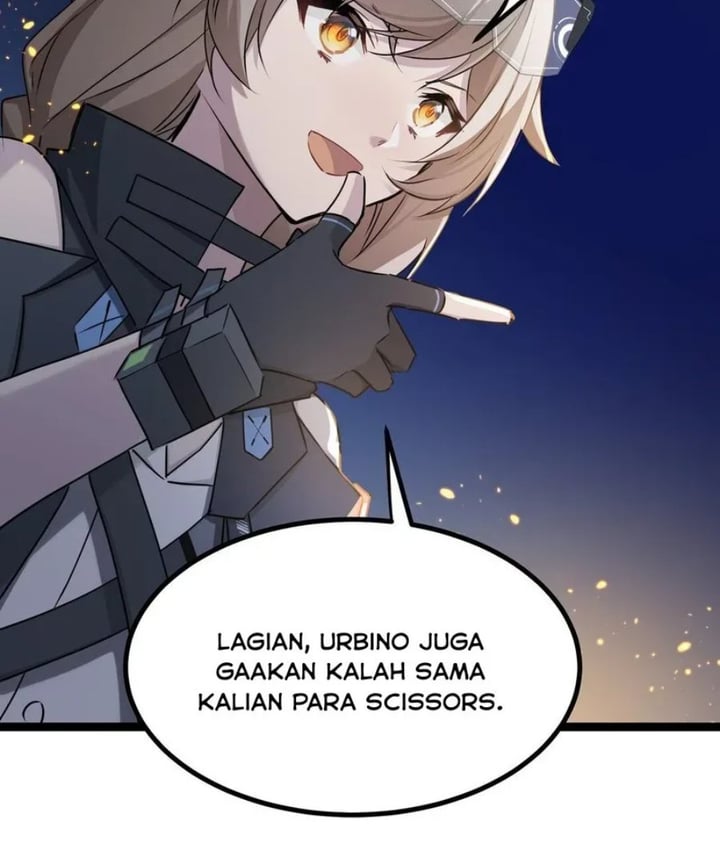 Baca Strinova ~Tomorrow Will Finally Come~ - Chapter 23 halaman 65
