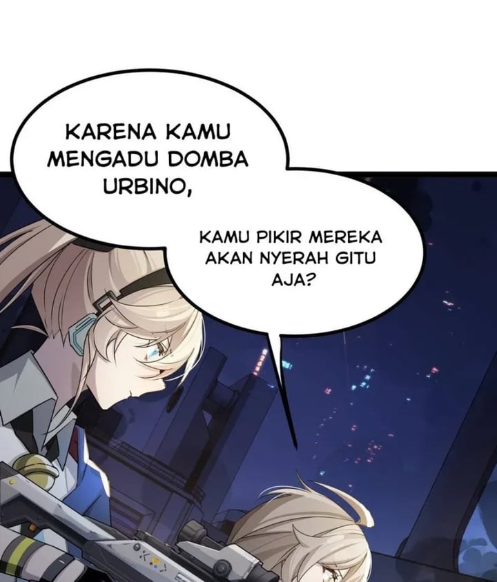 Baca Strinova ~Tomorrow Will Finally Come~ - Chapter 23 halaman 68
