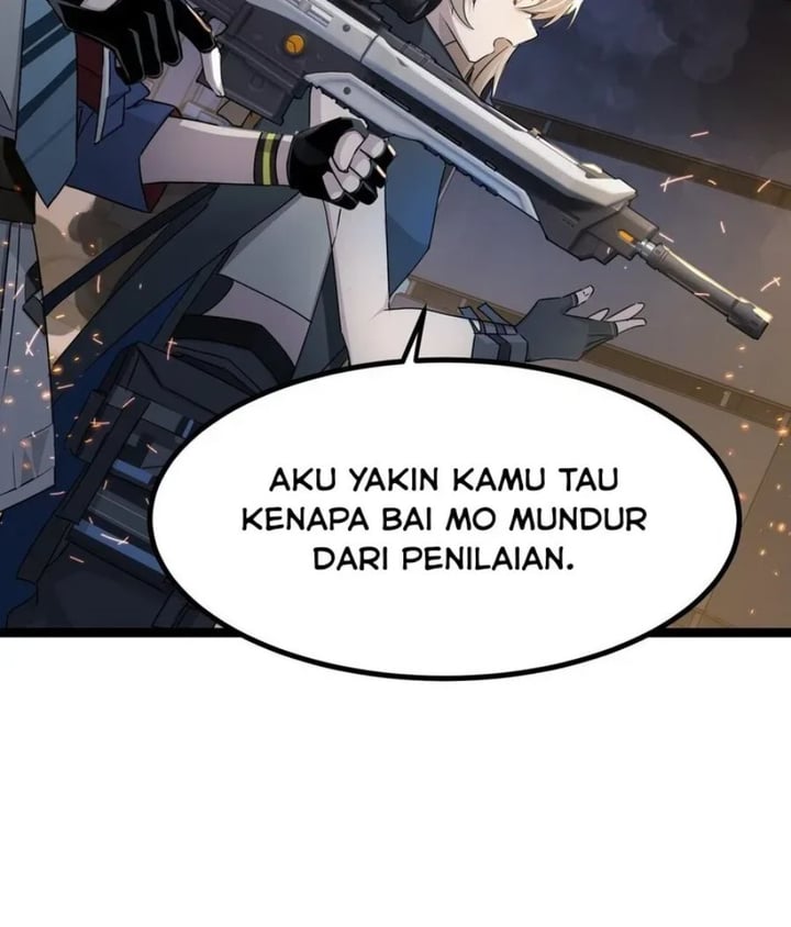 Baca Strinova ~Tomorrow Will Finally Come~ - Chapter 23 halaman 69